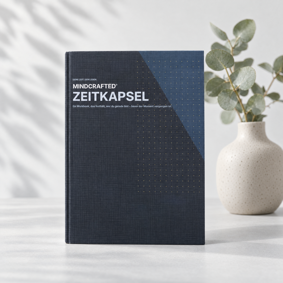 MINDCRAFTED® ZEITKAPSEL