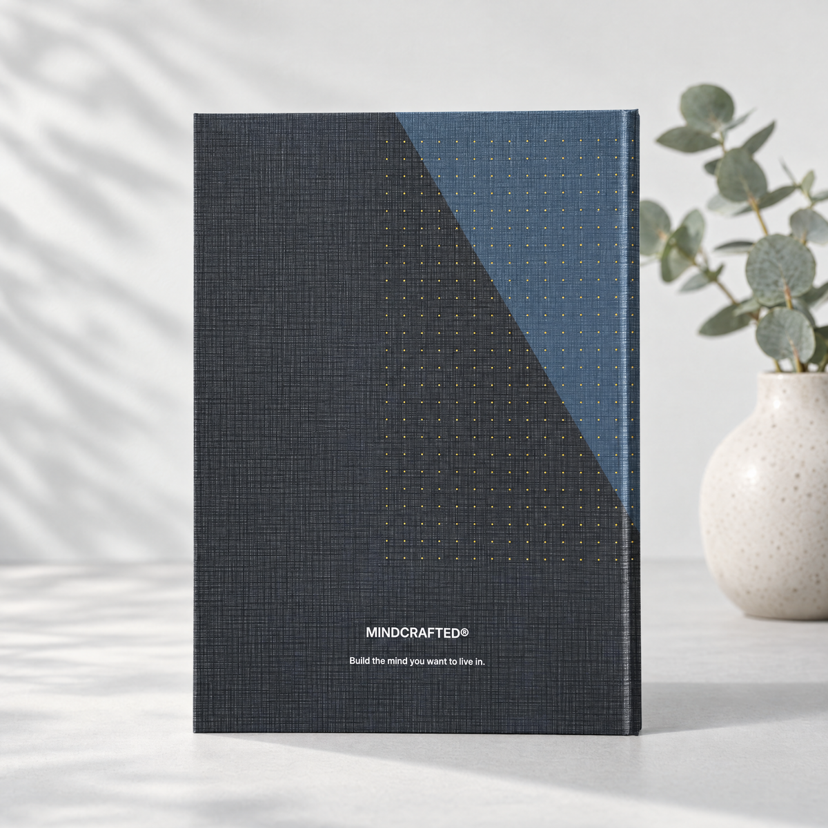 MINDCRAFTED® ZEITKAPSEL