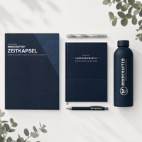MINDCRAFTED® COMPLETE SYSTEM